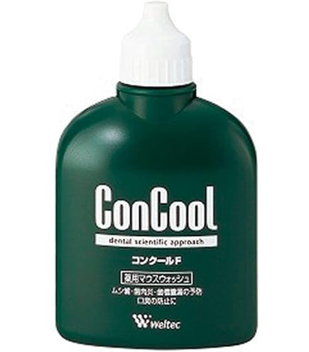Amazon | コンクール ウエルテック リペリオ 80g 2個 | コンクール
